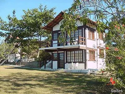 Pousada Latitude 22 Rio das Ostras