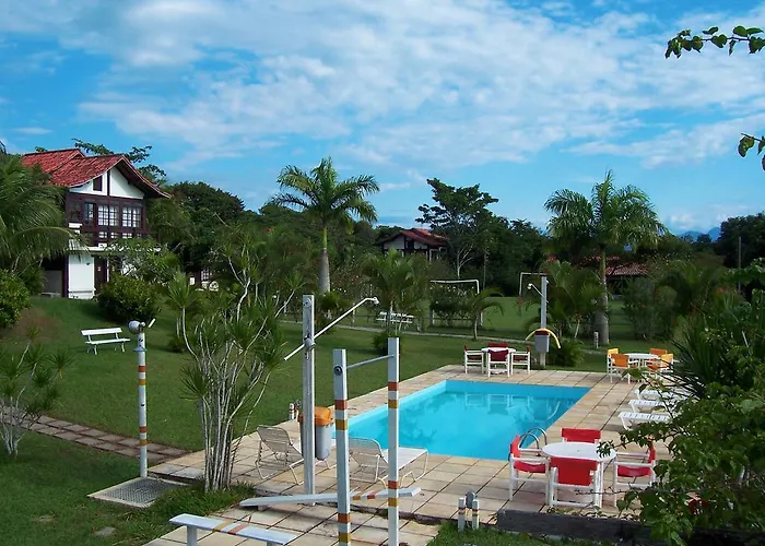 Pousada Latitude 22 Rio das Ostras
